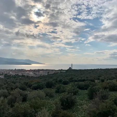 Beautiful Brand New In The Relaxing Turkey Apartamento
