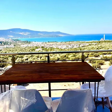 Beautiful Brand New In The Relaxing Turkey * Akbük