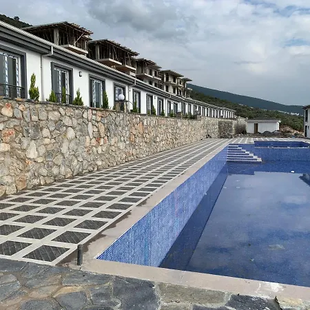 Beautiful Brand New In The Relaxing Turkey Lejlighed