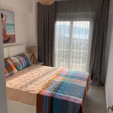 Beautiful Brand New In The Relaxing Turkey *
